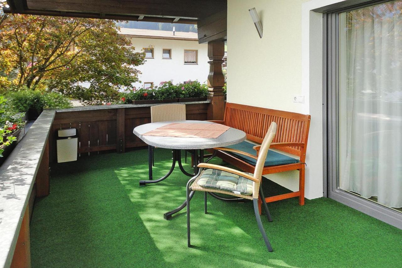 Holiday Flat Schwemberger, Фюген Екстер'єр фото