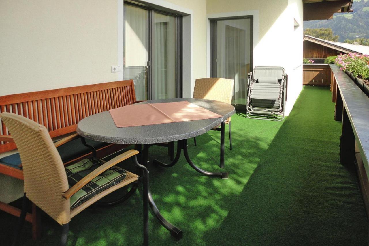 Holiday Flat Schwemberger, Фюген Екстер'єр фото