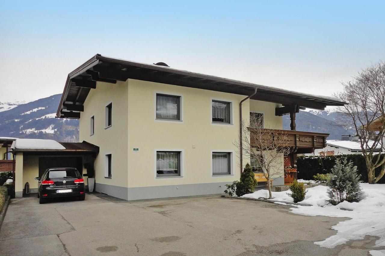 Holiday Flat Schwemberger, Фюген Екстер'єр фото