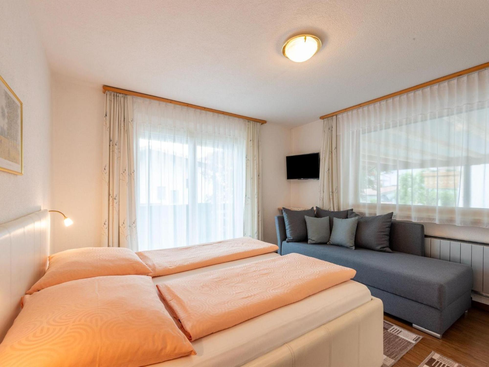 Holiday Flat Schwemberger, Фюген Екстер'єр фото