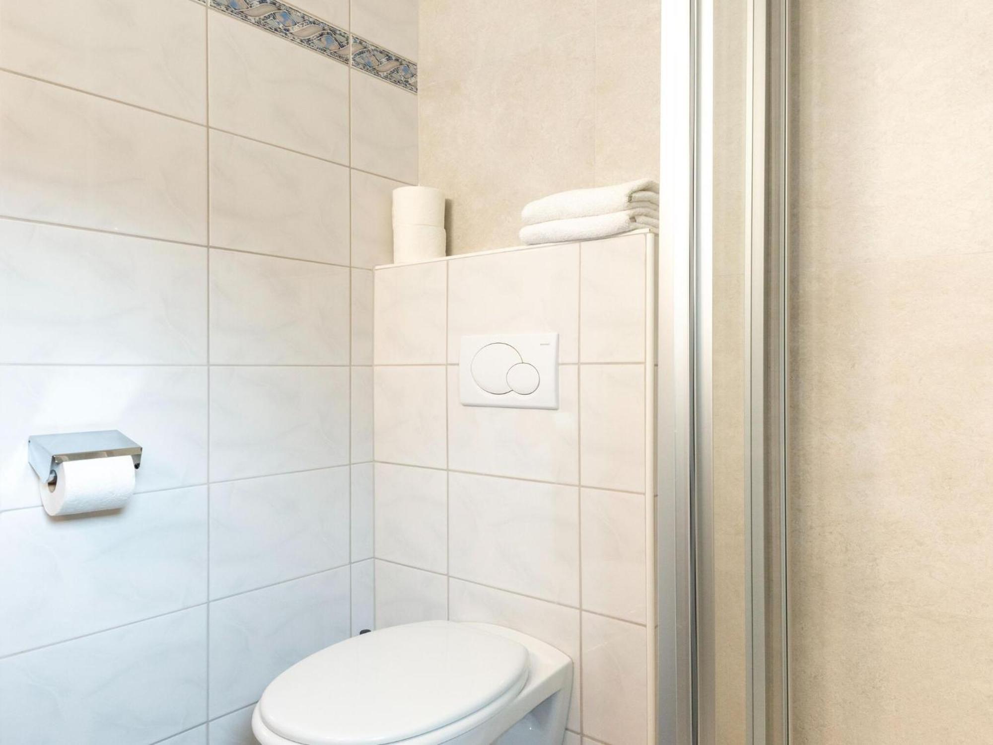 Holiday Flat Schwemberger, Фюген Екстер'єр фото