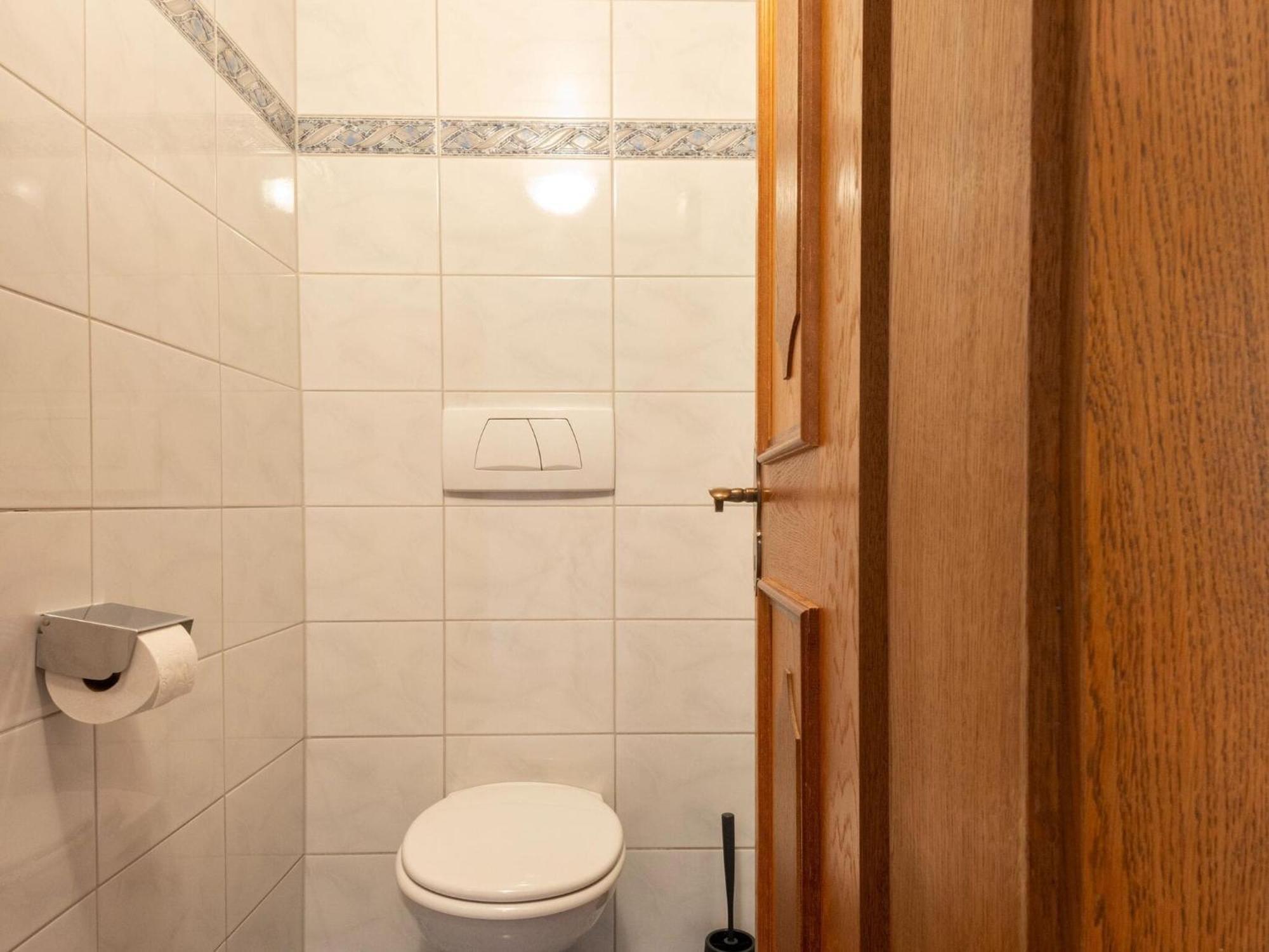 Holiday Flat Schwemberger, Фюген Екстер'єр фото