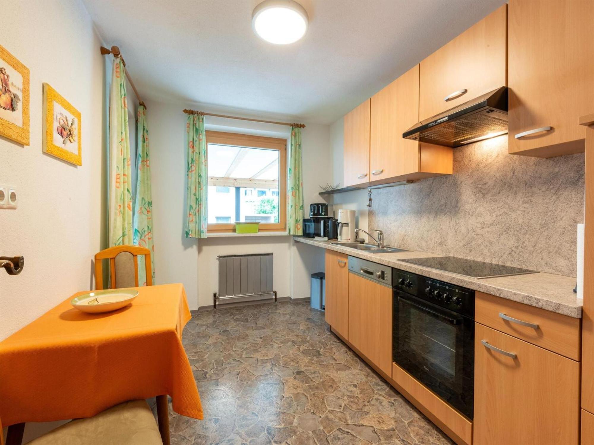 Holiday Flat Schwemberger, Фюген Екстер'єр фото