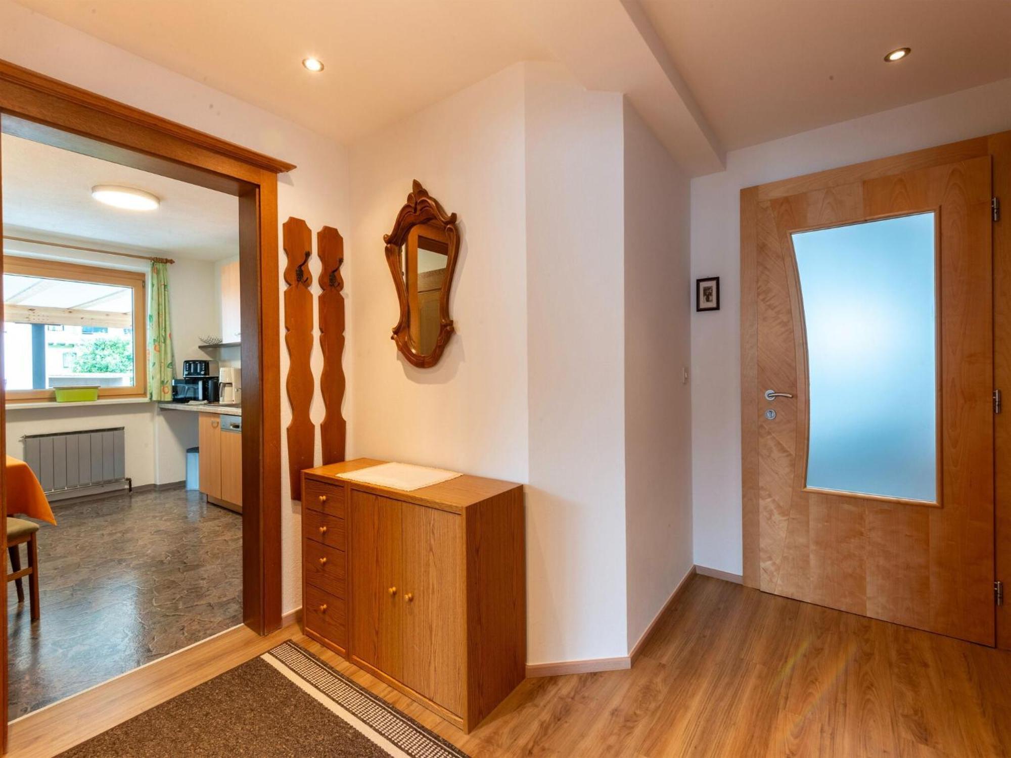 Holiday Flat Schwemberger, Фюген Екстер'єр фото