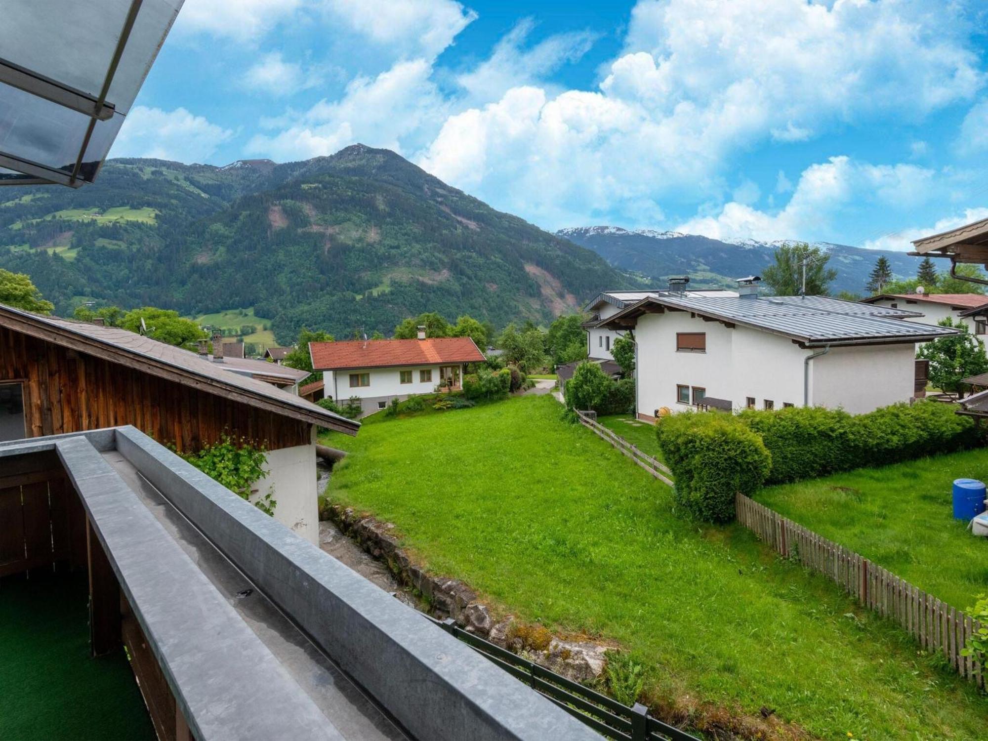 Holiday Flat Schwemberger, Фюген Екстер'єр фото