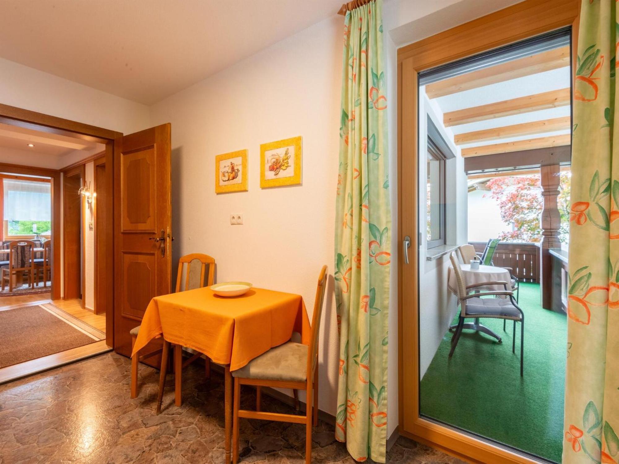Holiday Flat Schwemberger, Фюген Екстер'єр фото