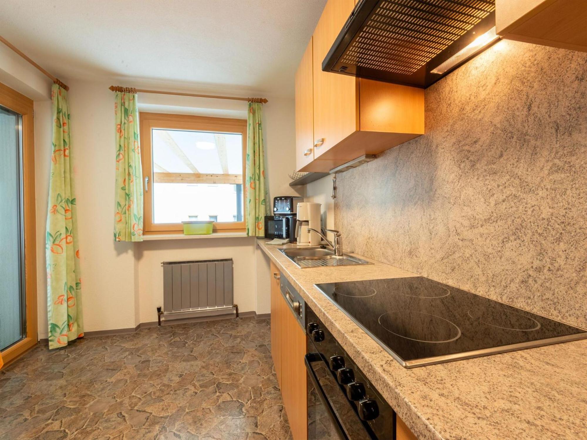 Holiday Flat Schwemberger, Фюген Екстер'єр фото
