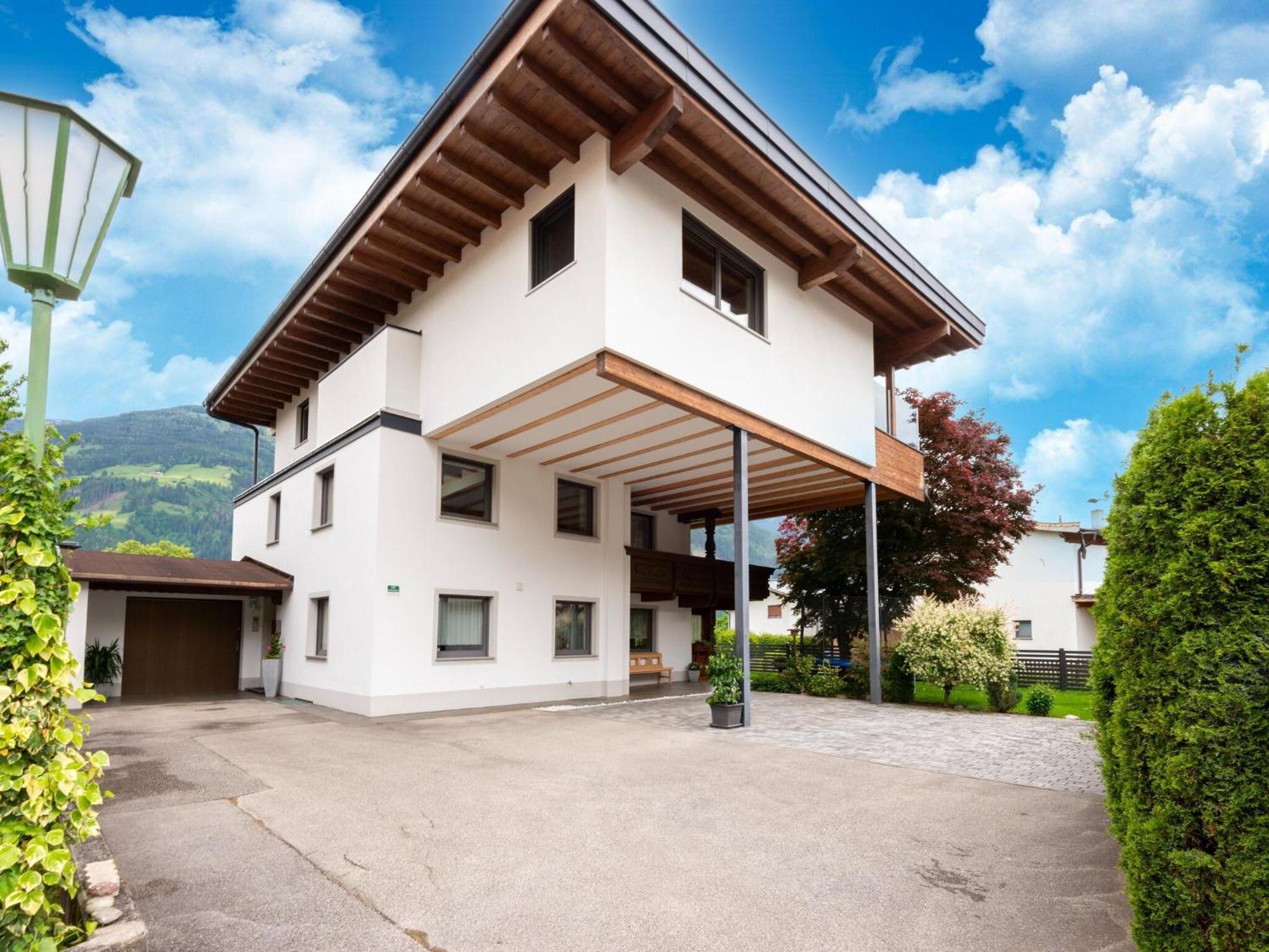 Holiday Flat Schwemberger, Фюген Екстер'єр фото